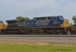 CSX 305